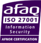 Zelros_Iso_certification