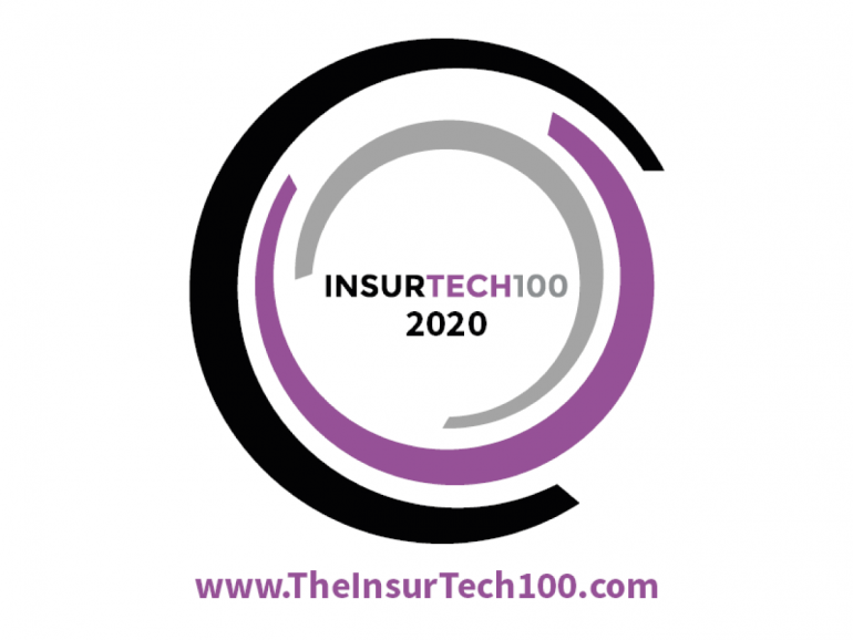 Zelros selected to be part of  the INSURTECH100 2020 list