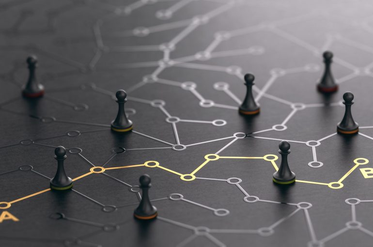 How AI Is Moving Distribution Forward