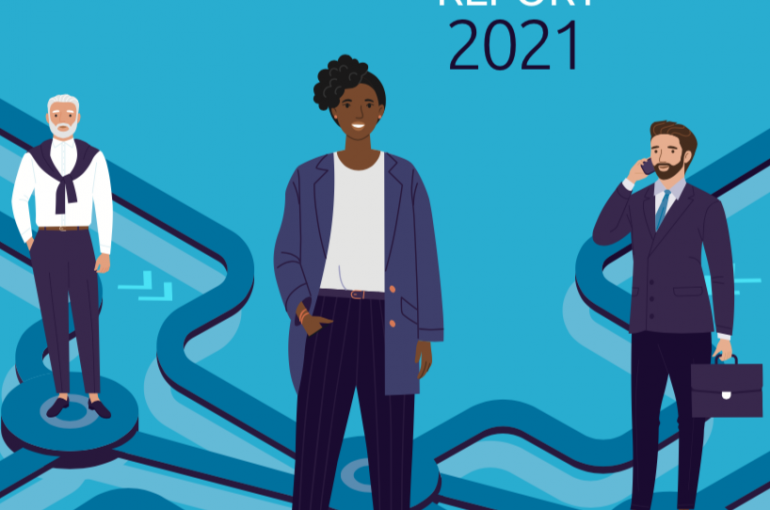 What’s new in Capgemini 2021 World Insurance Report?