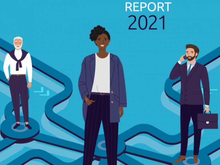 What’s new in Capgemini 2021 World Insurance Report?