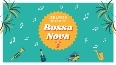 Summer is coming, time for Bossa Nova!