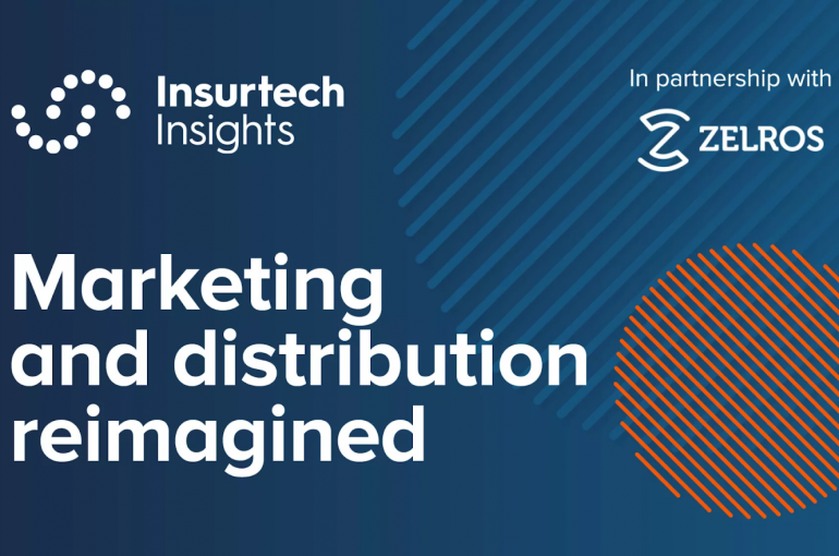 Insurance Marketing and Distribution Reimagined