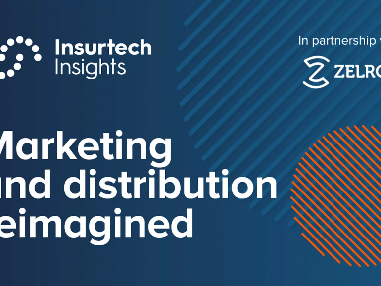 Insurance Marketing and Distribution Reimagined