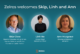 Zelros Appoints New US-Based Board of Director Skip Glass, CMO Linh Ho and Strategic Alliances Director Ann Musgrave