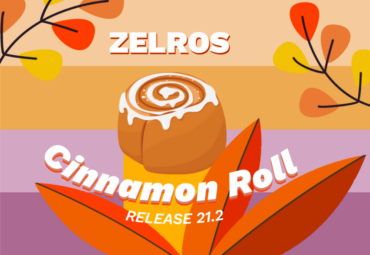Zelros Continues to Reimagine the World of Insurance With its New Cinnamon Roll Release