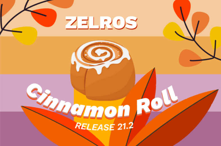 Zelros Continues to Reimagine the World of Insurance With its New Cinnamon Roll Release