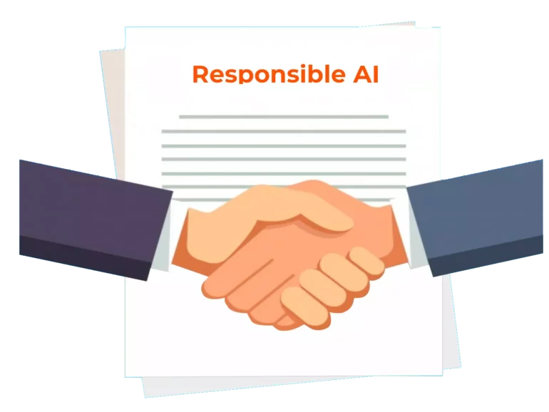Build More Customer Trust and Profitability with Responsible AI Governance