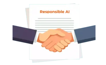 Build More Customer Trust and Profitability with Responsible AI Governance