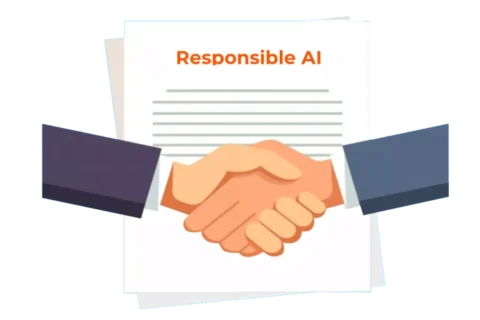 Build More Customer Trust and Profitability with Responsible AI Governance