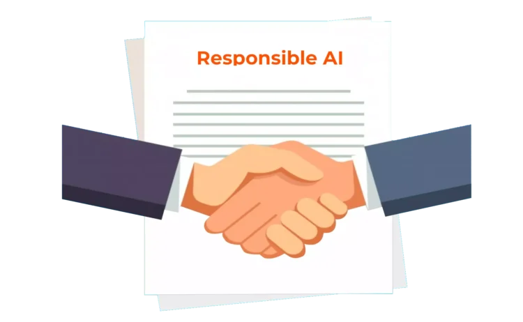 Build More Customer Trust and Profitability with Responsible AI Governance
