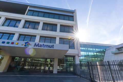 Artificial Intelligence for the benefit of customer relations: Matmut Group partners with the software provider Zelros