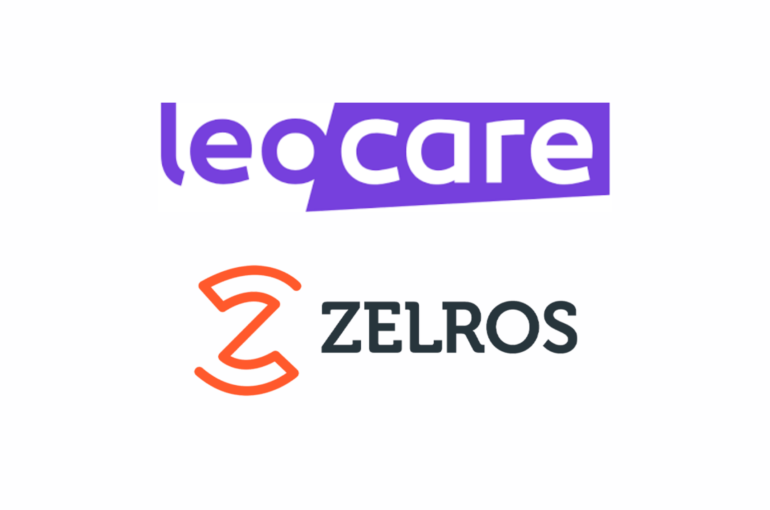 Leocare & Zelros, a partnership built to simplify user and customer experience.