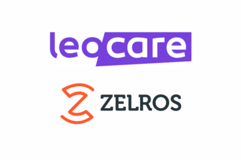 Leocare & Zelros, a partnership built to simplify user and customer experience.