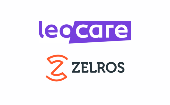 Leocare & Zelros, a partnership built to simplify user and customer experience.