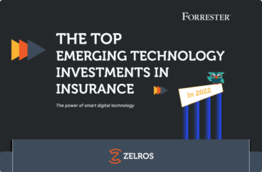 The Top Emerging Technology Investments In Insurance In 2022 – Forrester Report