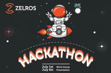 Hackathon – A different way to tackle challenges!