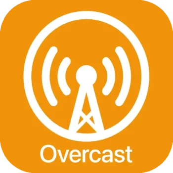 Logo Overcast