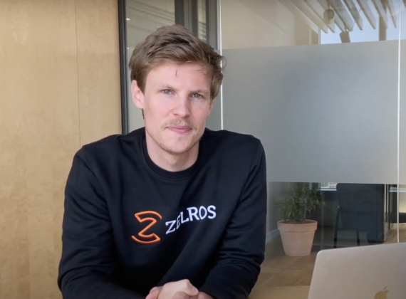 Oliview-Data Scientist-Zelros