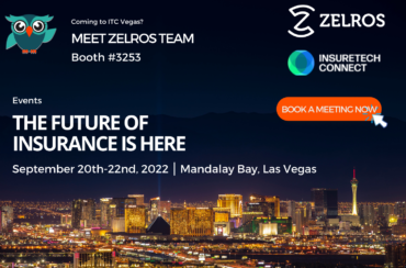 Zelros Recommendation engine at ITC Vegas 2022