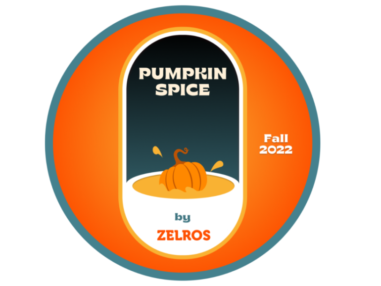 Pumpkin Spice, la nouvelle release Zelros qui accélère l’évaluation et la sélection des risques au point de vente
