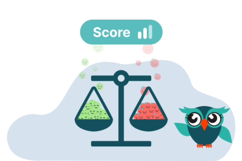 How to improve customer acquisition and retention through explainable propensity scores