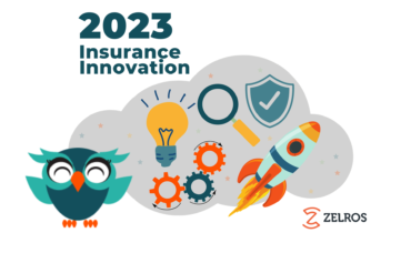 2023 Insurance Innovation Tradeoffs? None.