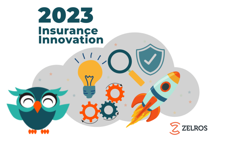 2023 Insurance Innovation Tradeoffs? None.