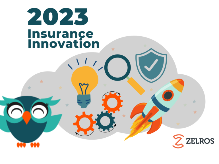 2023 Insurance Innovation Tradeoffs? None.