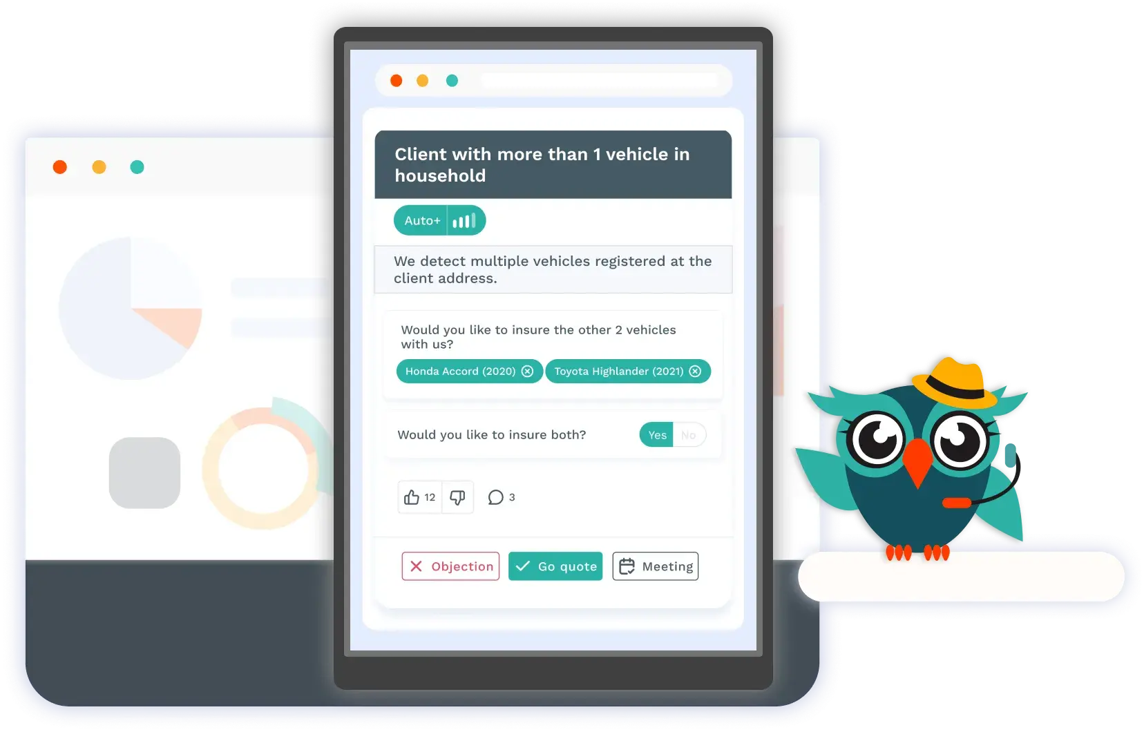 Intro Visual / agent Coaching ENGLISH