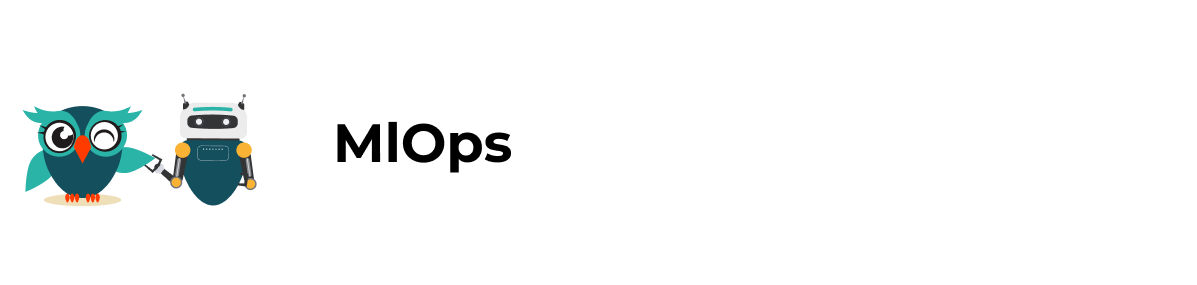 MLOps