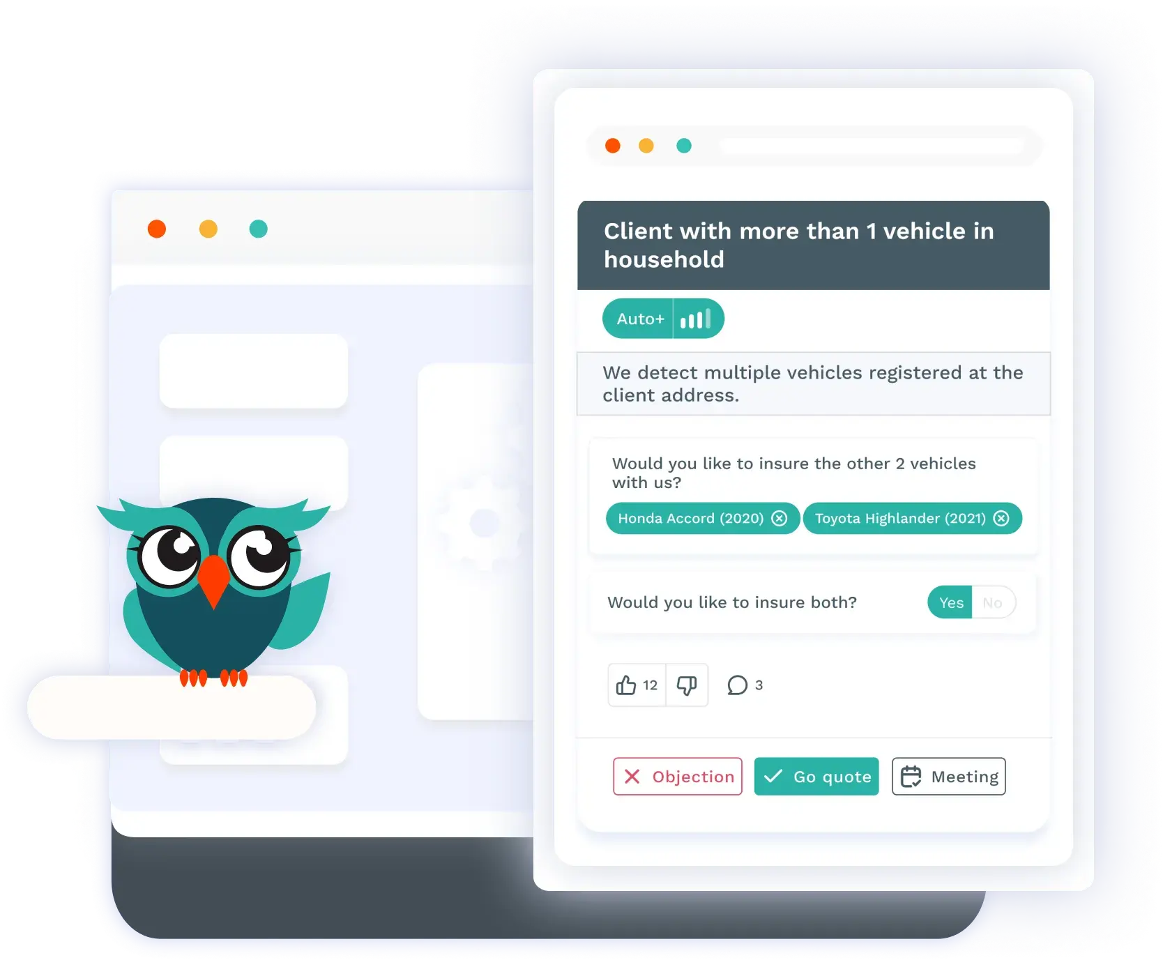 Prefered CRM