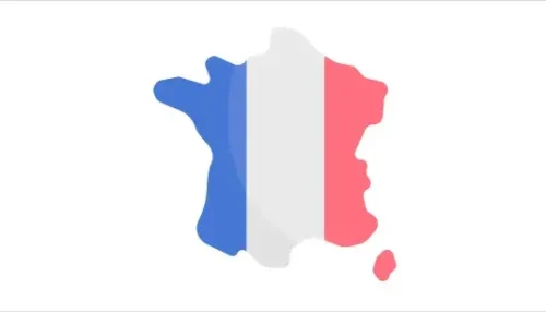 FRANCE