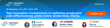 insuretech