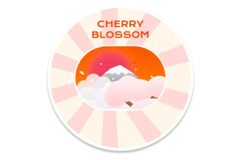 Inspire a Fresh Burst of Customer Delight with the New Zelros Cherry Blossom Product Release