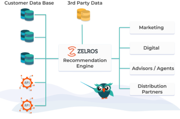 Why Data and IT Leaders Favor Zelros