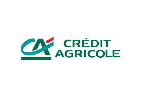 Credit agricole logo