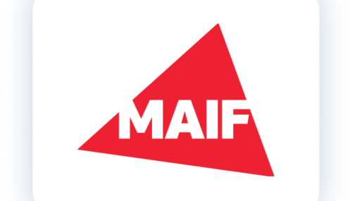 MAIF logo