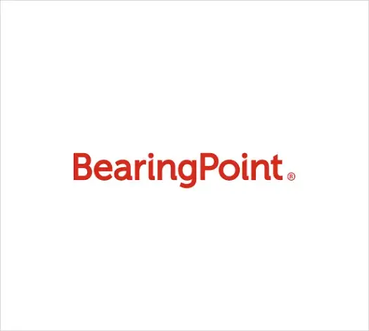 BearingPoint logo