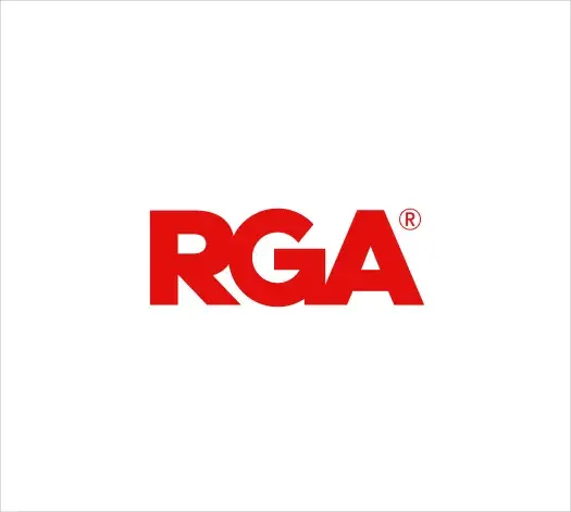 RGA logo