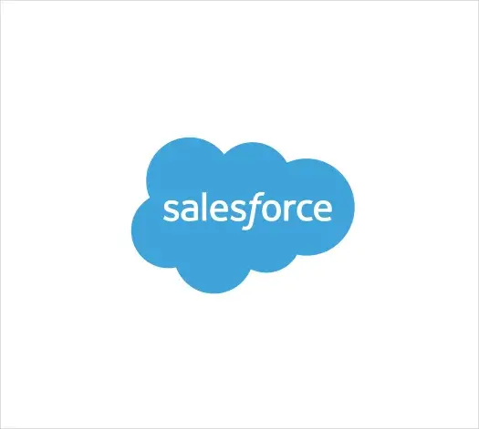 Saleforce logo