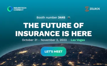 Meet Zelros at ITC Vegas 2023