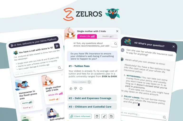 Is your personalized insurance recommendation game on point?