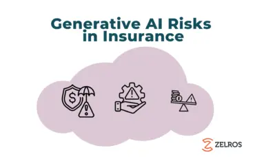 Generative AI and LLMs in Insurance: Common Risks and Proven Mitigation Tactics