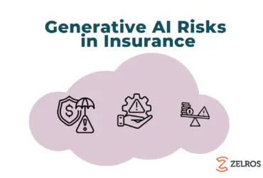 Generative AI and LLMs in Insurance: Common Risks and Proven Mitigation Tactics