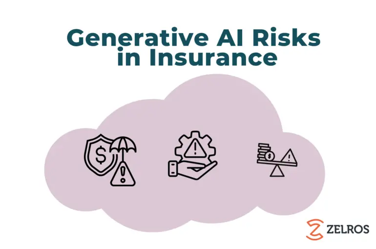 Generative AI and LLMs in Insurance: Common Risks and Proven Mitigation Tactics