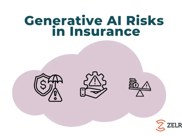 Generative AI and LLMs in Insurance: Common Risks and Proven Mitigation Tactics