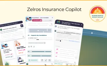 The Insurance Copilot : munissez vos agents d’outils d’IA Générative spécialisés en assurance