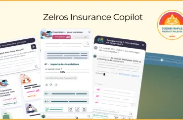 The Insurance Copilot : munissez vos agents d’outils d’IA Générative spécialisés en assurance