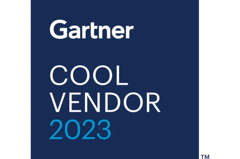 Zelros recognized as a Cool vendor in the 2023 Gartner® Cool Vendors™  in the Insurtechs Adding GenAI Report